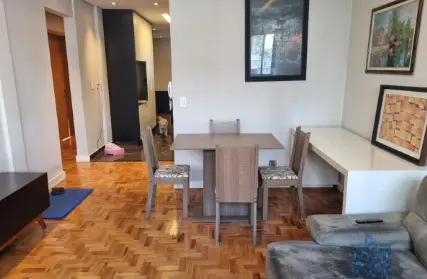 Imagem: Apartamento para Venda, Aclimação