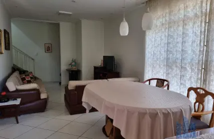 Imagem: Sobrado para Venda, Vila da Saúde