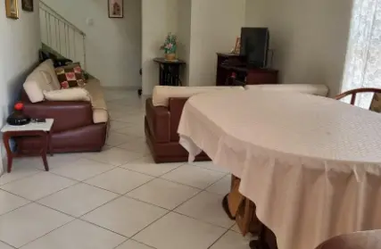 Imagem: Sobrado para Venda, Vila da Saúde