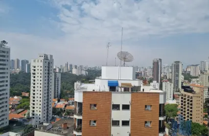 Imagem: Apartamento para Venda, Aclimação