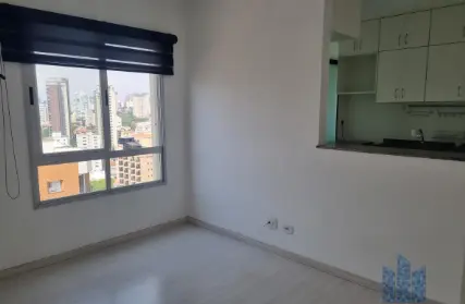 Imagem: Apartamento para Venda, Aclimação