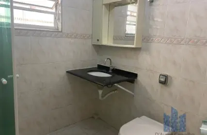 Imagem: Apartamento para Venda, Cambuci (Zona Sul)