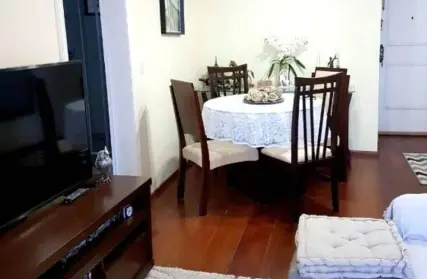 Imagem: Apartamento para Venda, Vila Congonhas