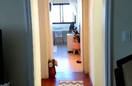 Imagem: Apartamento para Venda, Vila Congonhas