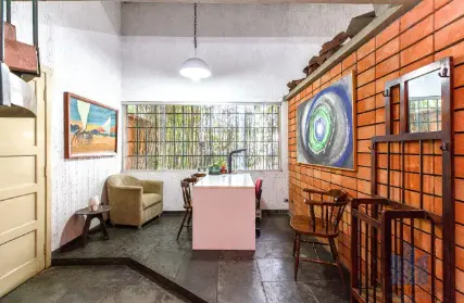 Imagem: Casa Comercial para Venda, Moema