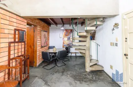 Imagem: Casa Comercial para Venda, Moema