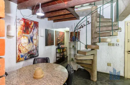 Imagem: Casa Comercial para Venda, Moema