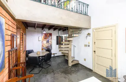 Imagem: Casa Comercial para Venda, Moema