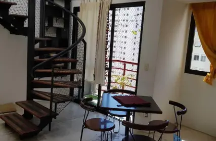 Imagem: Apartamento para Venda, Moema