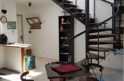 Imagem: Apartamento para Venda, Moema