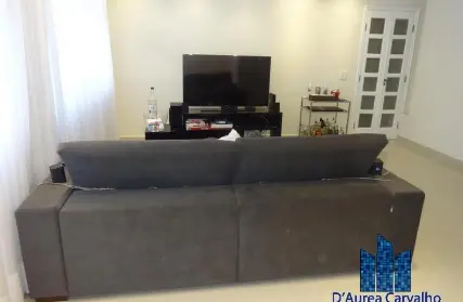 Imagem: Apartamento para Venda, Vila Gumercindo