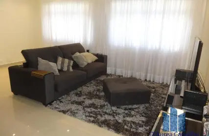 Imagem: Apartamento para Venda, Vila Gumercindo