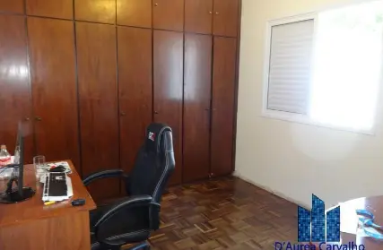 Imagem: Apartamento para Venda, Vila Gumercindo