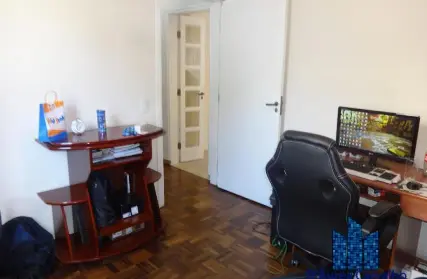 Imagem: Apartamento para Venda, Vila Gumercindo