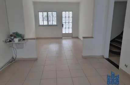 Imagem: Casa Térrea para Alugar, Vila Mariana