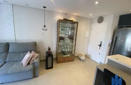 Imagem: Apartamento para Venda, Vila da Saúde