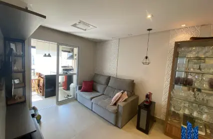 Imagem: Apartamento para Venda, Vila da Saúde