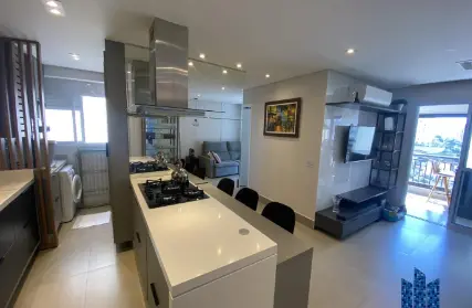 Imagem: Apartamento para Venda, Vila da Saúde