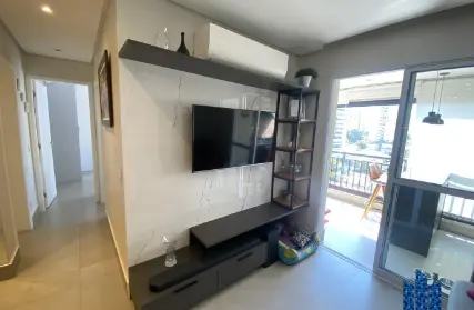 Imagem: Apartamento para Venda, Vila da Saúde