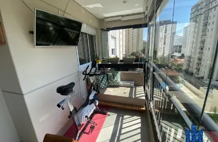 Imagem: Apartamento para Venda, Vila da Saúde