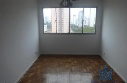 Imagem: Apartamento para Alugar, Vila Olímpia (Zona Sul)