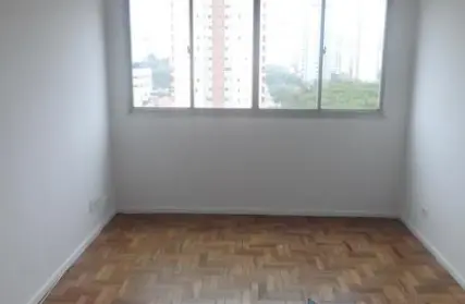 Imagem: Apartamento para Alugar, Vila Olímpia (Zona Sul)