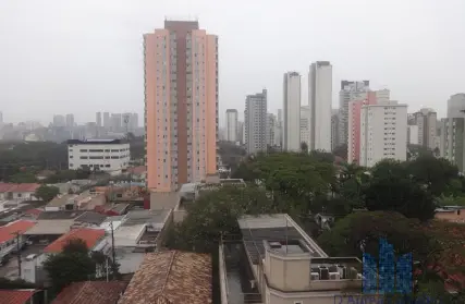 Imagem: Apartamento para Alugar, Vila Olímpia (Zona Sul)