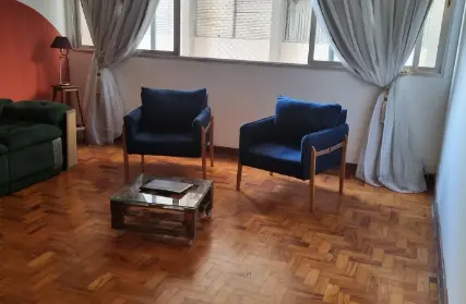 Imagem: Apartamento para Alugar, Saúde