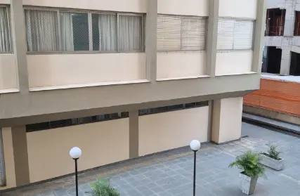 Imagem: Apartamento para Alugar, Saúde