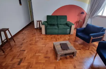 Imagem: Apartamento para Alugar, Saúde