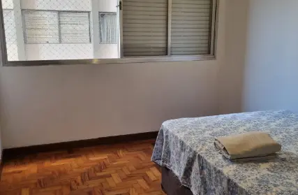 Imagem: Apartamento para Alugar, Saúde