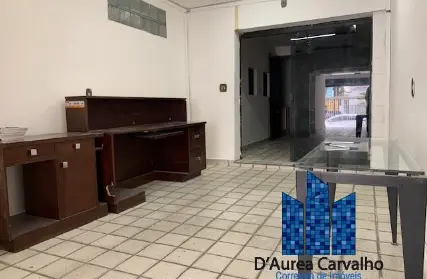 Imagem: Casa Comercial para Alugar, Indianópolis