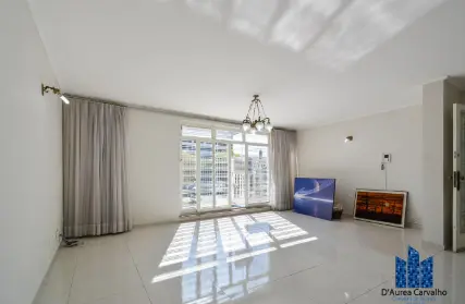 Imagem: Casa Térrea para Venda, Bosque da Saúde