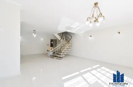 Imagem: Casa Térrea para Venda, Bosque da Saúde