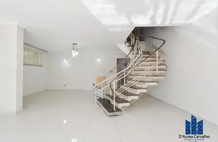 Imagem: Casa Térrea para Venda, Bosque da Saúde