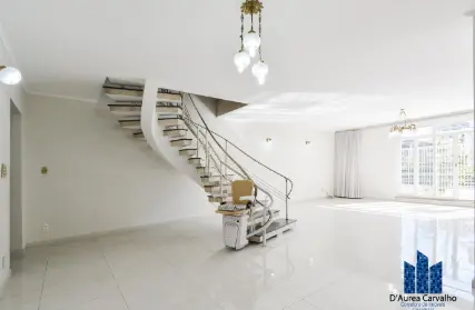 Imagem: Casa Térrea para Venda, Bosque da Saúde