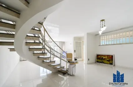 Imagem: Casa Térrea para Venda, Bosque da Saúde