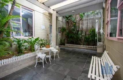 Imagem: Casa Comercial para Venda, Bosque da Saúde