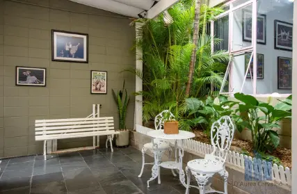 Imagem: Casa Comercial para Venda, Bosque da Saúde