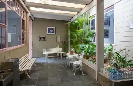 Imagem: Casa Comercial para Venda, Bosque da Saúde