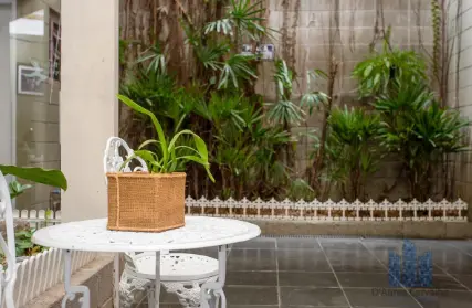 Imagem: Casa Comercial para Venda, Bosque da Saúde