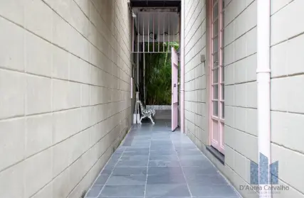 Imagem: Casa Comercial para Venda, Bosque da Saúde