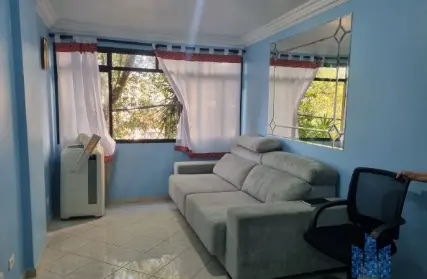 Imagem: Apartamento para Venda, Cambuci (Zona Sul)