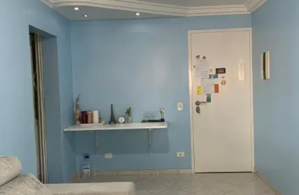 Imagem: Apartamento para Venda, Cambuci (Zona Sul)