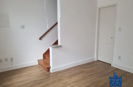 Imagem: Sobrado para Venda, Vila Clementino