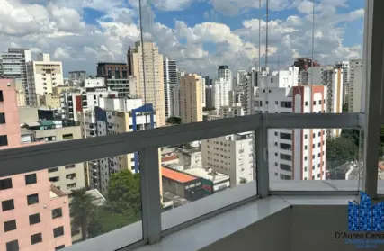 Imagem: Apartamento para Alugar, Vila Nova Conceição