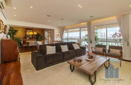 Imagem: Apartamento para Venda, Cidade Monções