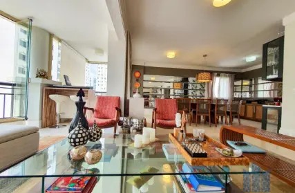 Imagem: Apartamento para Venda, Cidade Monções