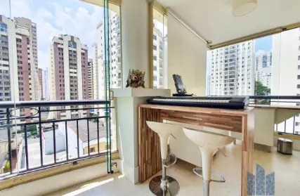 Imagem: Apartamento para Venda, Cidade Monções