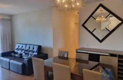 Imagem: Apartamento para Alugar, Vila Clementino